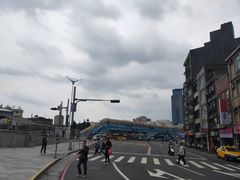-基隆火车站(Keelung Ma)