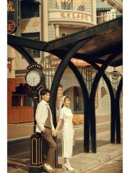 -女王风尚STUDIO·轻奢化定制