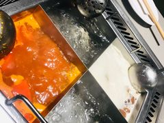 -海底捞火锅(九霄梦天地店)