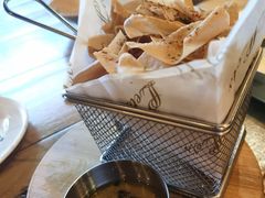 -Lets burger非常汉堡·环球风味(蓝色港湾店)