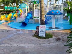 -三亚亚龙湾天域度假酒店