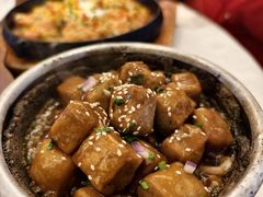 石锅芋艿-聚鑫阁江浙菜·非遗传承技艺(青村帝华园店)
