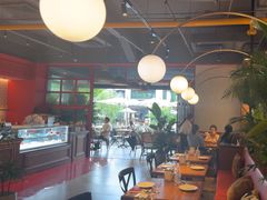 -弗兰克牛排西餐厅 Galla R By Ribone(上海首店)