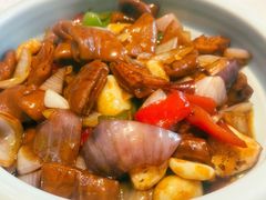 红烧大肠-金锅小厨(乐活街店)