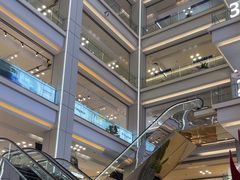 -红星美凯龙北京至尊MALL(东四环中路店)