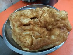 糖油饼-增盛魁小吃店