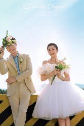 -全城热恋璀璨婚纱摄影