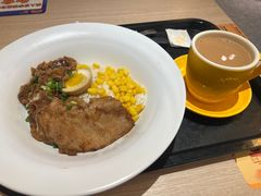 -大家乐(广州宝岗店)