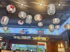 -三禾寿司(君尚店)