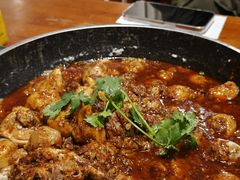 -绝城芋儿鸡(犀浦旗舰店)