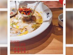 -太二酸菜鱼(石家庄万象城店)