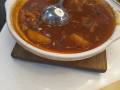-老姑砂锅·烧烤天津菜(体北道店)