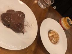 -La Tavernetta(Bar à Vin)(乌鲁木齐路店)