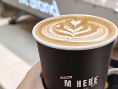 -M Stand(凯德乐峰广场店)