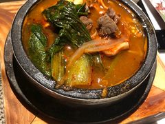 -七八冷面·延边朝鲜族美食(圣熙八号店)