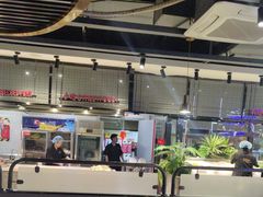 -金滏山烤肉·海鲜·火锅自助餐厅(襄阳万达店)
