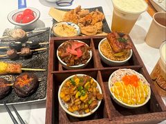 -火山屋台(新街口店)