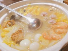 -老宁波1381餐厅(宏泰广场店)