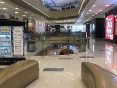 -凯德广场(西城店)