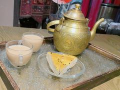 -那时新疆·若羌(经纬汇店)