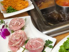 -草原塞蛮羊火锅城(港湾店)