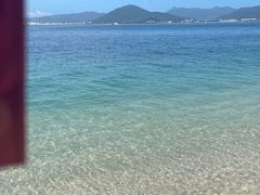 -三亚西岛海洋文化旅游区