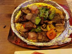 -繁花里音乐餐厅(新天地店)