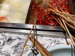 -京元盛铜锅涮肉(上海总店)