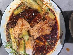 -麻都·成都菜(人民广场店)