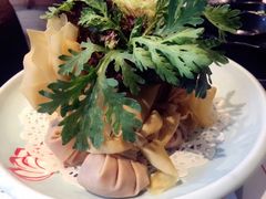 -左庭右院鲜牛肉火锅(南通CBD大有境店)