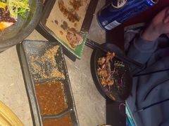 -谷牛日式烤肉(宝山U天地店)