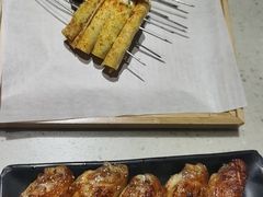 -万鑫鸡翅