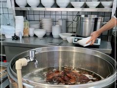 -力香园猪脚米线(金星店)