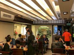 -添好运点心专门店(深水埗店)