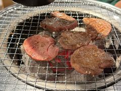 -蒜香焼肉PURUSHIN(马场路店)