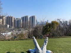 -幕燕滨江·燕子矶公园