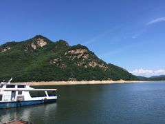 -五女山景区