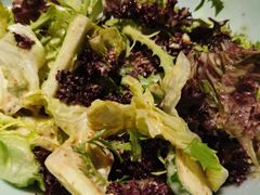 果蔬沙律-嘉禾·悦享餐厅(八方汇店)