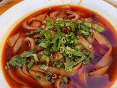 -南街杨记·麻辣烫