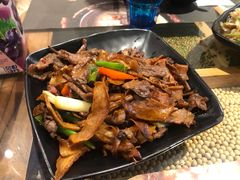 -潮十三潮汕砂锅粥(高新四路大都荟店)
