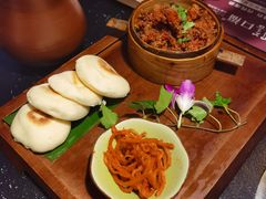 -盡膳口福·百年汤方火锅(科华北路店)