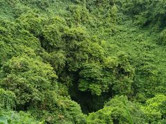 -海口火山口国家地质公园