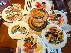 -富力丽思卡尔顿酒店·香荟全日制餐厅