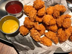 -1861意大利餐厅(文化广场店)