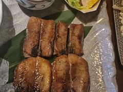 -阿吾罗日本料理(K11艺术中心店)
