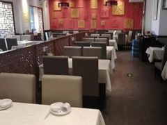 大堂-福来居烤鸭店(天坛二店)