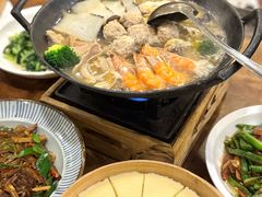 -一楼食业·美食人家