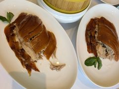 -贝勒爷·酥不腻烤鸭