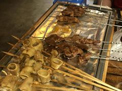-撸串扒虾(山东路店)
