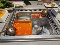 -海底捞火锅(金光华店)